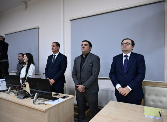 Ermənistan vətəndaşlarının məhkəməsində hökm elan olunub