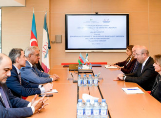 Dövlət Komitəsi ilə ADA Universiteti arasında Anlaşma Memorandumu imzalandı