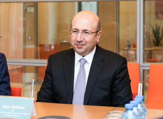 Dövlət Komitəsi ilə ADA Universiteti arasında Anlaşma Memorandumu imzalandı