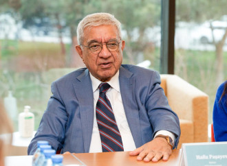 Dövlət Komitəsi ilə ADA Universiteti arasında Anlaşma Memorandumu imzalandı