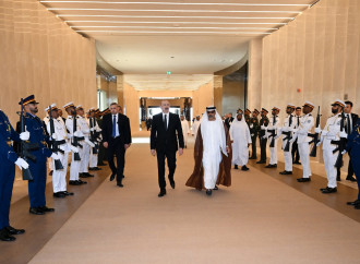 Prezident İlham Əliyevin Birləşmiş Ərəb Əmirliklərinə səfəri başa çatıb