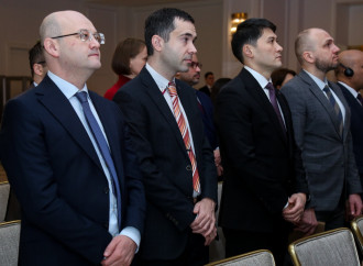 Xarici diplomatlar üçün Azərbaycan turizminin təqdimatı keçirilib