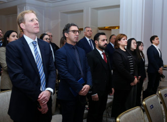 Xarici diplomatlar üçün Azərbaycan turizminin təqdimatı keçirilib