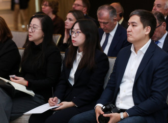 Xarici diplomatlar üçün Azərbaycan turizminin təqdimatı keçirilib