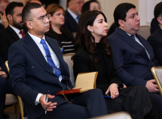 Xarici diplomatlar üçün Azərbaycan turizminin təqdimatı keçirilib