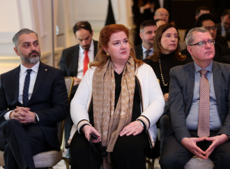 Xarici diplomatlar üçün Azərbaycan turizminin təqdimatı keçirilib