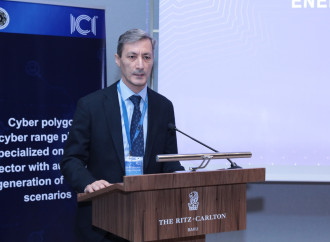"Enerji sektorunda kibertəhlükəsizlik və Kiberpoliqon platformasının imkanları" adlı təlim keçirilib