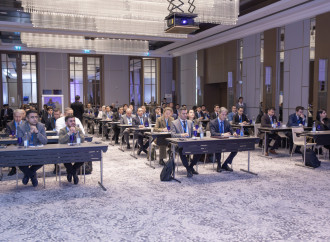 "Enerji sektorunda kibertəhlükəsizlik və Kiberpoliqon platformasının imkanları" adlı təlim keçirilib