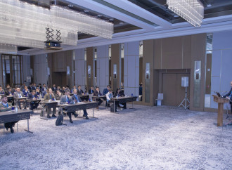 "Enerji sektorunda kibertəhlükəsizlik və Kiberpoliqon platformasının imkanları" adlı təlim keçirilib