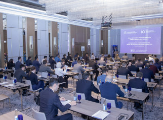 "Enerji sektorunda kibertəhlükəsizlik və Kiberpoliqon platformasının imkanları" adlı təlim keçirilib