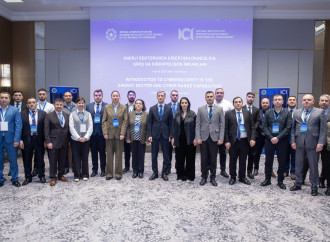 "Enerji sektorunda kibertəhlükəsizlik və Kiberpoliqon platformasının imkanları" adlı təlim keçirilib