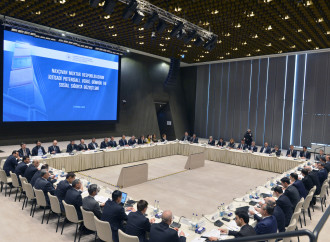 Naxçıvanın iqtisadi potensialı və tətbiq edilən güzəştlərlə bağlı tədbir keçirilib