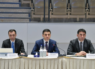 Naxçıvanın iqtisadi potensialı və tətbiq edilən güzəştlərlə bağlı tədbir keçirilib