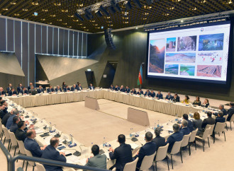 Naxçıvanın iqtisadi potensialı və tətbiq edilən güzəştlərlə bağlı tədbir keçirilib