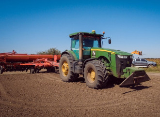 Aqrar Xidmətlər Agentliyi kənd təsərrüfatı təyinatlı mexaniki nəqliyyat vasitələri və onların qoşqularının istifadəçilərinə müraciət edib