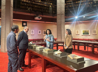 Sədr müavini Kanadada bir sıra görüşlər keçirib