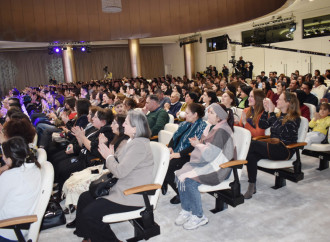 Qəbələdə “Qış nağılı” II Beynəlxalq Musiqi Festivalına start verilib