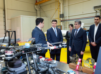 Təhsilin İnkişafı Fondu və Milli Aviasiya Akademiyası arasında əməkdaşlıq memorandumu imzalanıb