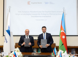 Təhsilin İnkişafı Fondu və Milli Aviasiya Akademiyası arasında əməkdaşlıq memorandumu imzalanıb