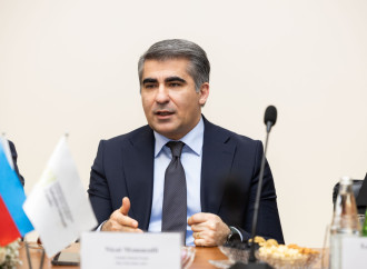 Təhsilin İnkişafı Fondu və Milli Aviasiya Akademiyası arasında əməkdaşlıq memorandumu imzalanıb