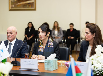 Təhsilin İnkişafı Fondu və Milli Aviasiya Akademiyası arasında əməkdaşlıq memorandumu imzalanıb