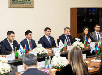 Təhsilin İnkişafı Fondu və Milli Aviasiya Akademiyası arasında əməkdaşlıq memorandumu imzalanıb