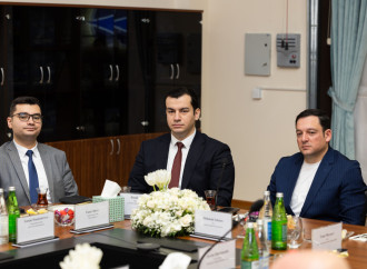 Təhsilin İnkişafı Fondu və Milli Aviasiya Akademiyası arasında əməkdaşlıq memorandumu imzalanıb