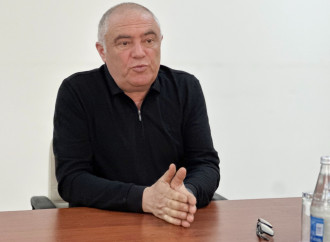 AKİA sədri Yalçın Camalov Tovuzda vətəndaşları qəbul edib, təsərrüfatlara baş çəkib