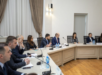 “Yaşıl enerji məkanı” məqsədinin icrası üzrə 2025-ci ilin yekunları müzakirə edilib