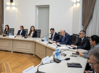 “Yaşıl enerji məkanı” məqsədinin icrası üzrə 2025-ci ilin yekunları müzakirə edilib