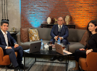 Təhsil və fürsətlər düzgün dəyərləndirilməlidir - “Invest Time” podkastının növbəti qonağı deputat Ceyhun Məmmədov oldu