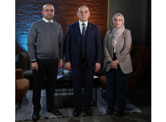 Təhsil və fürsətlər düzgün dəyərləndirilməlidir - “Invest Time” podkastının növbəti qonağı deputat Ceyhun Məmmədov oldu