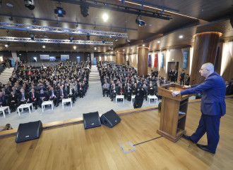 Özdemir Bayraktarın həyat yolu sənədli filmə çevrildi