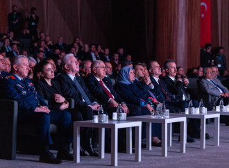 Özdemir Bayraktarın həyat yolu sənədli filmə çevrildi