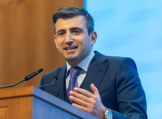 Özdemir Bayraktarın həyat yolu sənədli filmə çevrildi