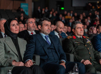 Özdemir Bayraktarın həyat yolu sənədli filmə çevrildi