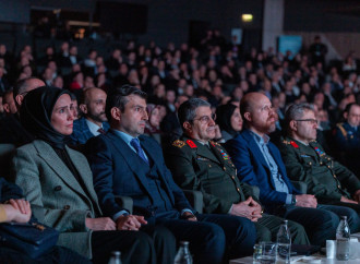 Özdemir Bayraktarın həyat yolu sənədli filmə çevrildi