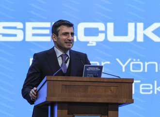 Özdemir Bayraktarın həyat yolu sənədli filmə çevrildi