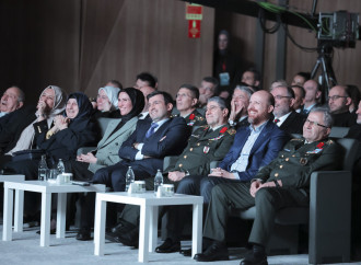 Özdemir Bayraktarın həyat yolu sənədli filmə çevrildi