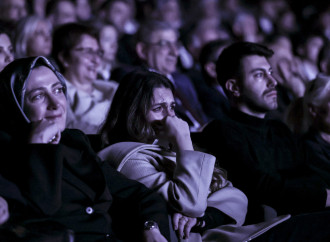Özdemir Bayraktarın həyat yolu sənədli filmə çevrildi