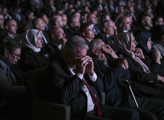 Özdemir Bayraktarın həyat yolu sənədli filmə çevrildi