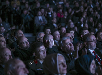 Özdemir Bayraktarın həyat yolu sənədli filmə çevrildi