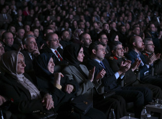 Özdemir Bayraktarın həyat yolu sənədli filmə çevrildi