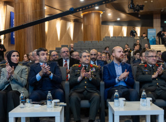 Özdemir Bayraktarın həyat yolu sənədli filmə çevrildi