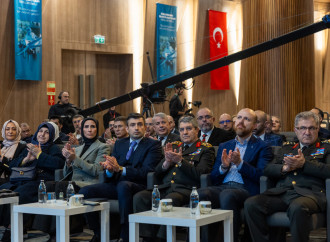 Özdemir Bayraktarın həyat yolu sənədli filmə çevrildi