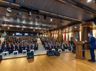 Özdemir Bayraktarın həyat yolu sənədli filmə çevrildi