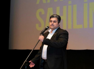 “Xatirələr sahilində” filminin nümayişi keçirilib