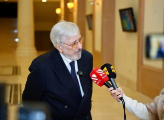 “Xatirələr sahilində” filminin nümayişi keçirilib