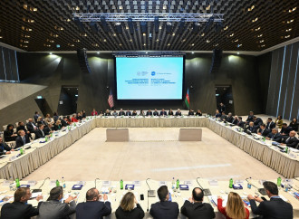 ABŞ Ticarət Palatasının Azərbaycana biznes missiyası çərçivəsində dəyirmi masa keçirilib