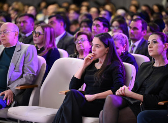 “Qış nağılı” II Beynəlxalq Musiqi Festivalı Qəbələdə başa çatıb